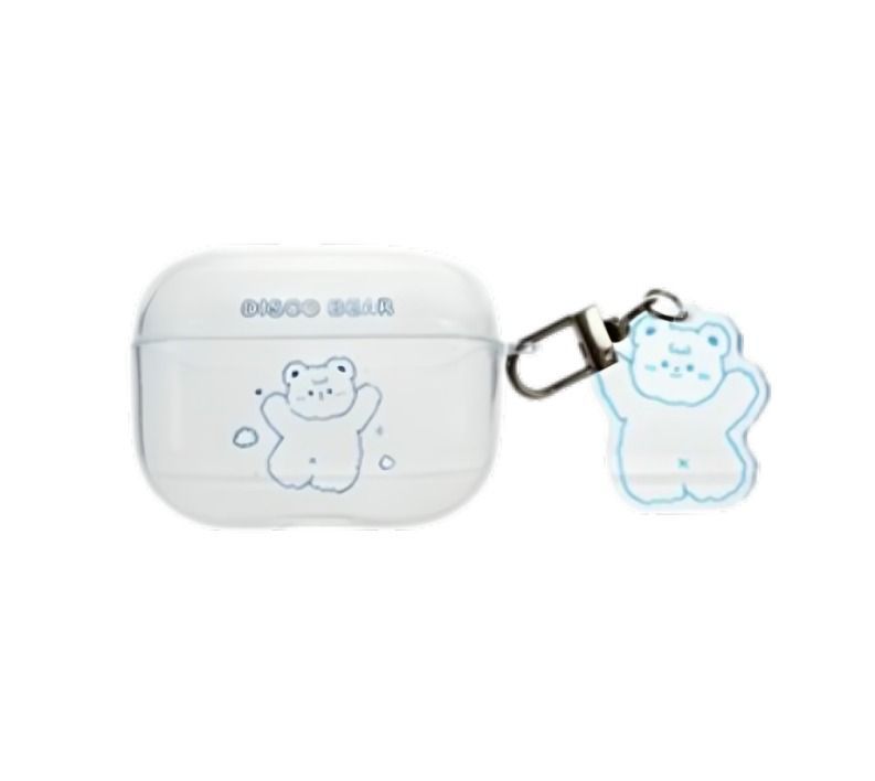 Funda Airpods Pro Oso-1