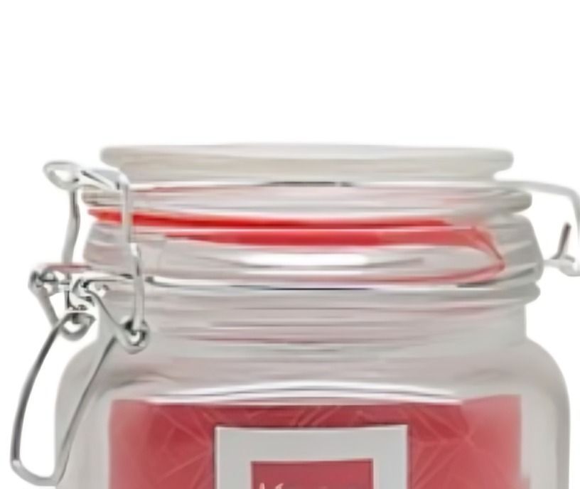 FRASCO HERMETICO KEEP 500 ML ROJO-1