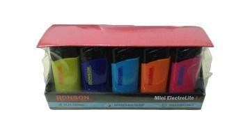 ENCENDEDOR MINI ELECTRONICO X20