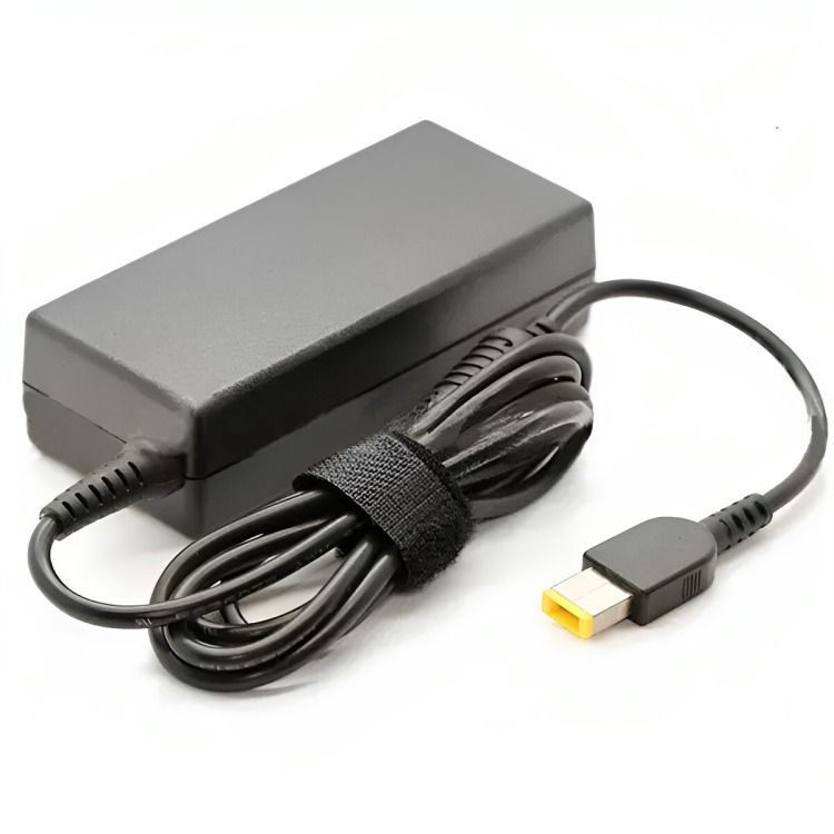CARGADOR DE ULTRABOOK 20V/2.25A LENOVO TIPO USB-1
