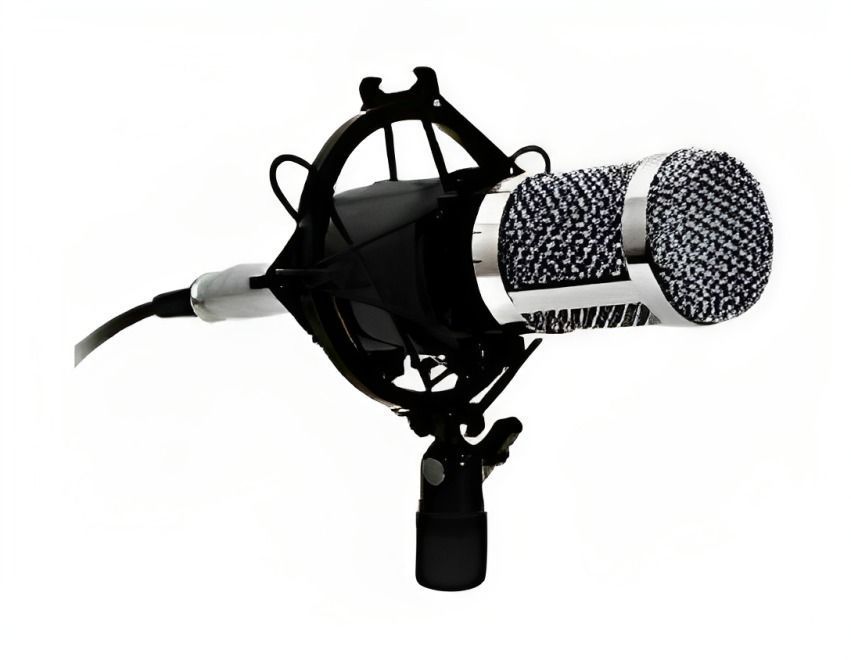 MICROFONO STUDIO