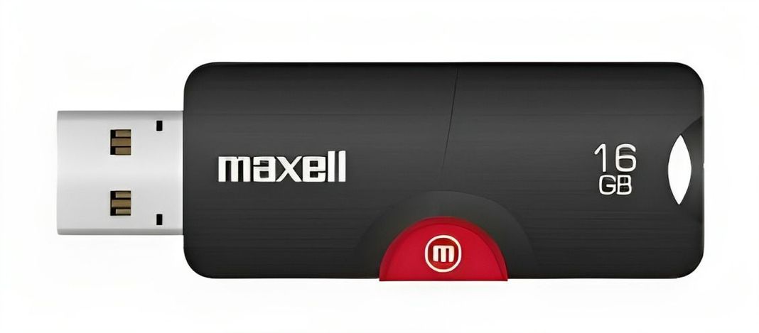 PENDRIVE MAXELL FLIX 16GB-0