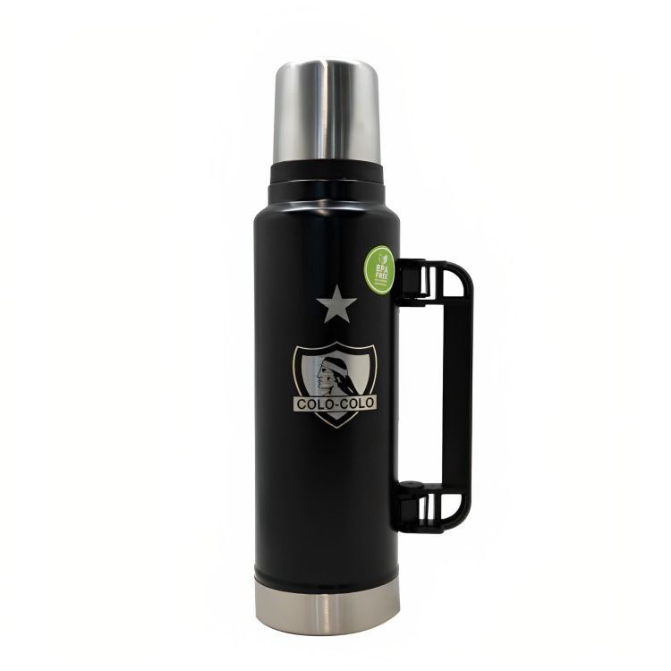TERMO ACERO 1.5 L COLO COLO