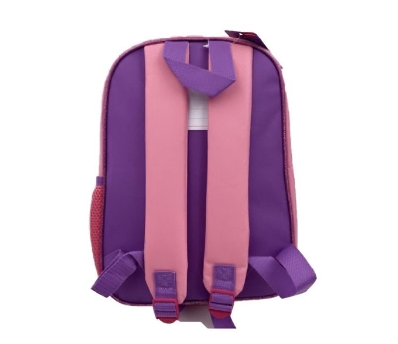 MOCHILA PREESCOLAR ECO -PAW PATROL GIRLS-1