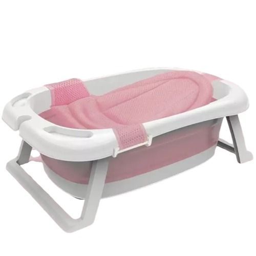 Tina Bebe Bañera Plegable Antides-0