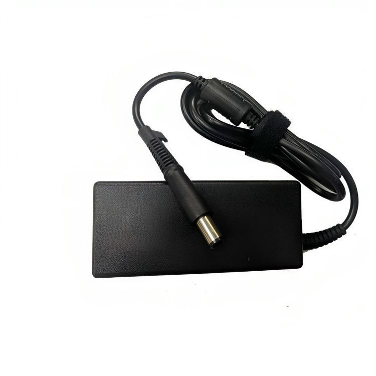CARGADOR NOTEBOOK HP 18.5V 3.5A / 7,4*5,0MM-1