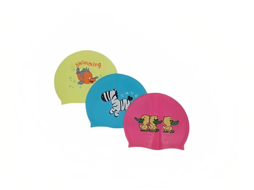 Gorro natacion-0