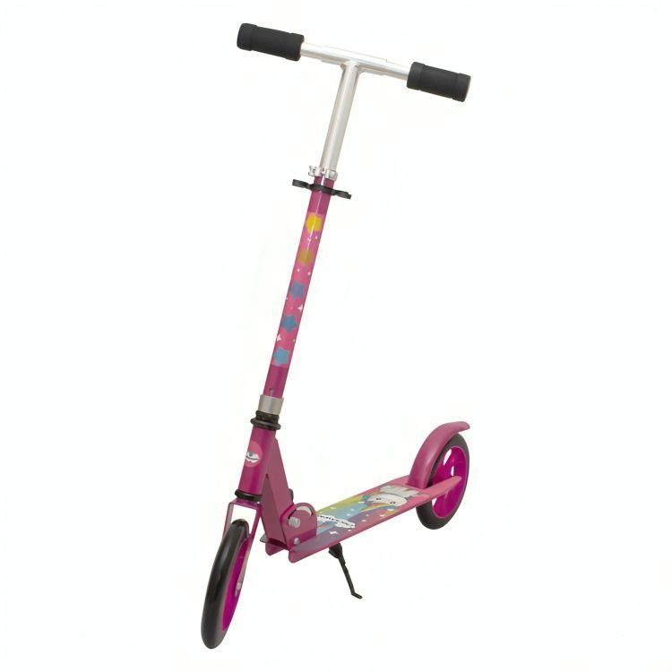 SCOOTER RUEDA GRANDE UNICKAWAII-2