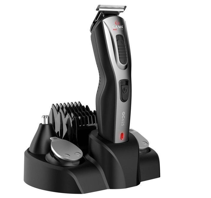 CORTADORA DE PELO GAMA GCXMASTER-1