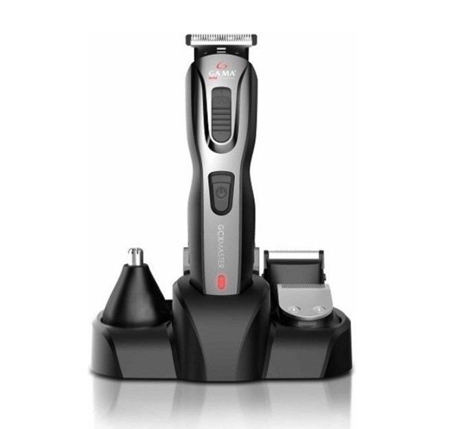 CORTADORA DE PELO GAMA GCXMASTER-5