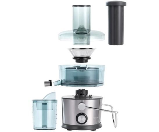 EXTRACTOR DE JUGO THOMAS TH-2652i-2