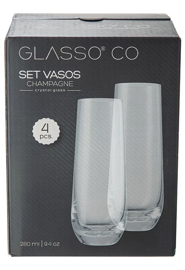 SET 4 VASOS CHAMPAGNE-2