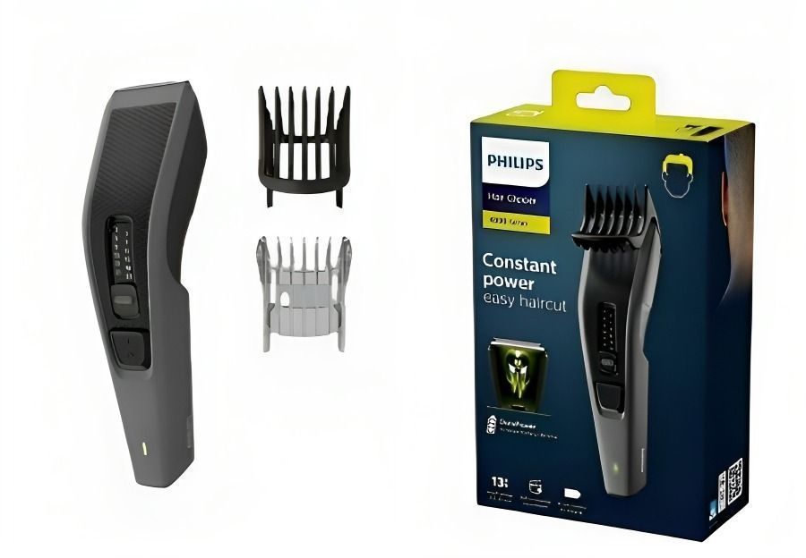 Cortadora Philips uso Inalambrico Modelo  HC3525/15-0