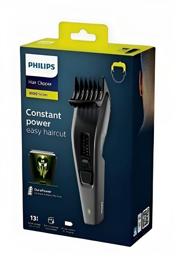 Cortadora Philips uso Inalambrico Modelo  HC3525/15-1