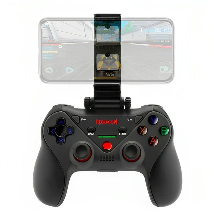 G812 CONTROL PARA CELULAR CERES WIRELESS-2