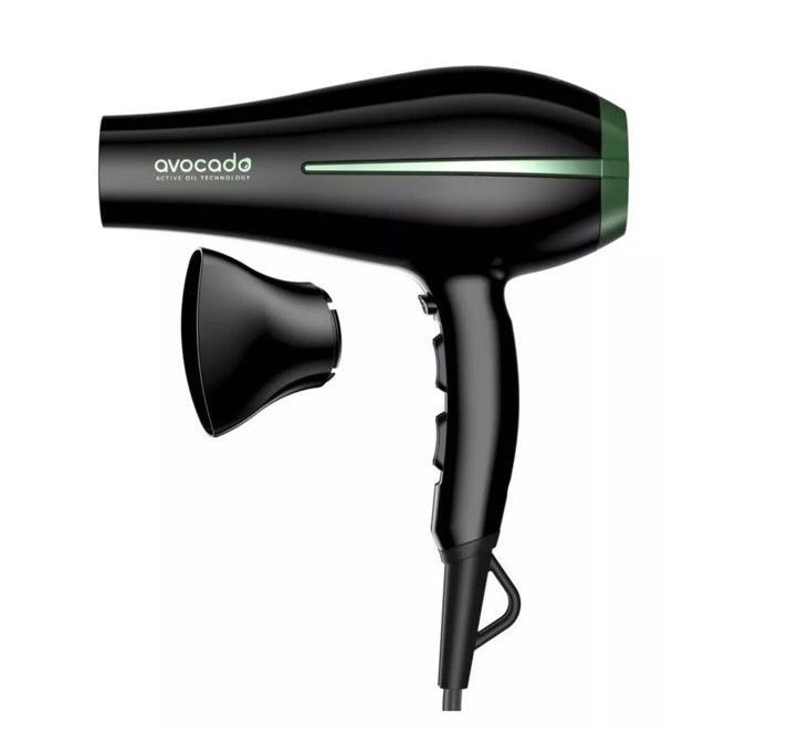 SECADOR DE PELO GAMA AVOCADO ST 220-0