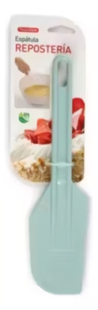Espátula Repostería Surt Vrm Plástico-0