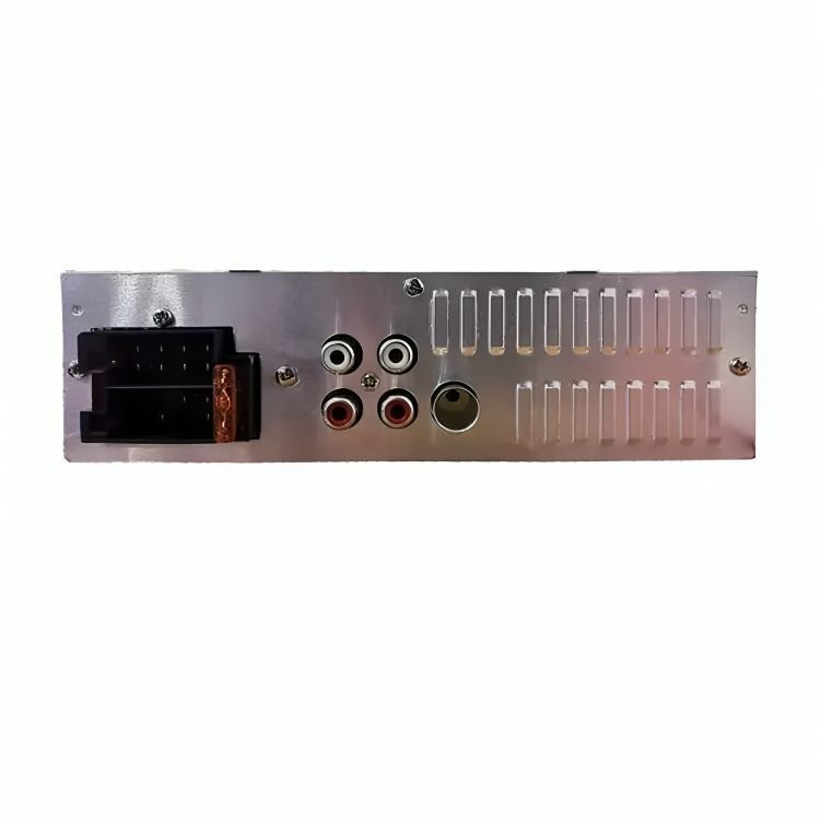 Radio Auto Bluetooth Fm Mp3 Usb Sd Aux-2