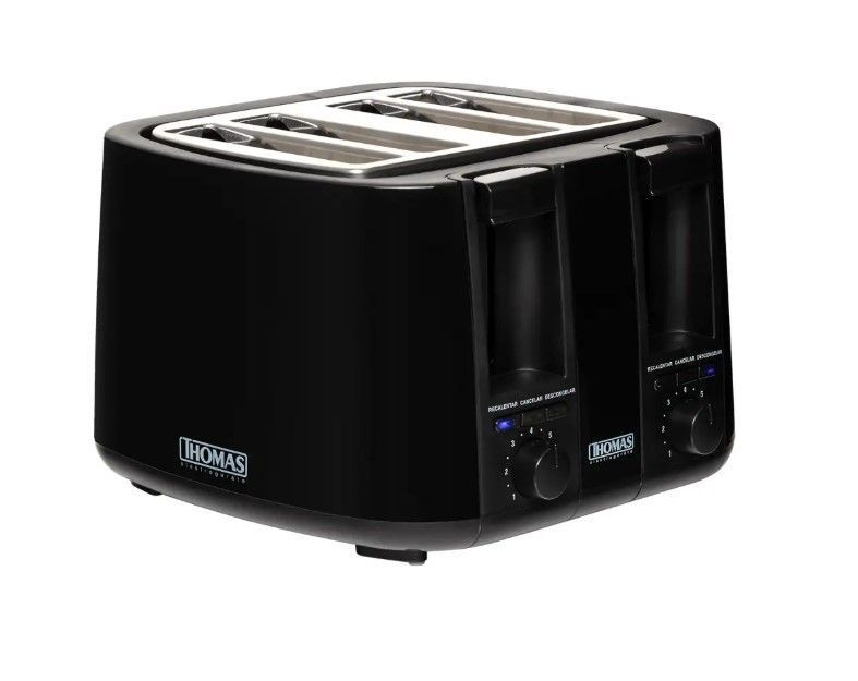 TOSTADOR THOMAS TH-126 4ranuras-3