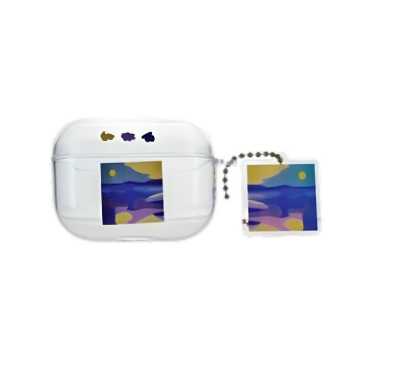 Funda Airpods Pro Mar-0