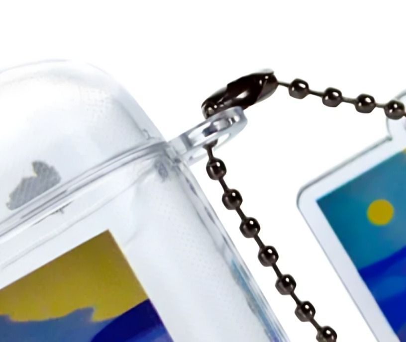 Funda Airpods Pro Mar-1