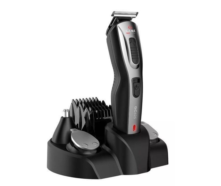Cortadora de Pelo Multistyler Gama Gc625 Inalámbrico cortapelo-1