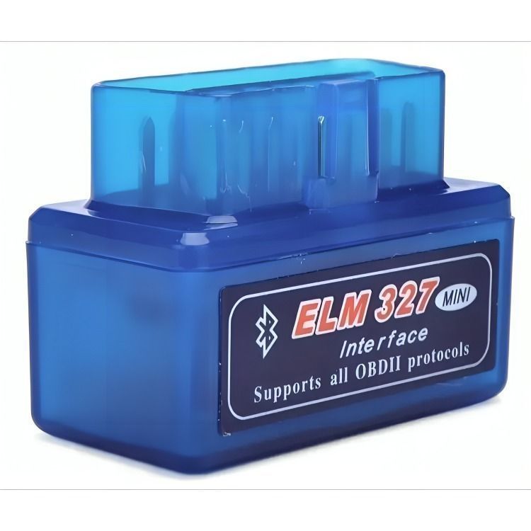 Scanner Automotriz Mini Elm327 Bluetooth Obd2 V2.1 Favorito-1