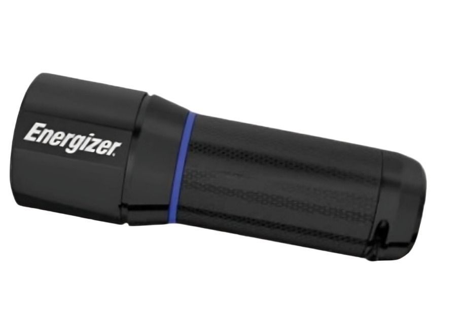 Linterna 250 Lumenes 3 modos de luz-0