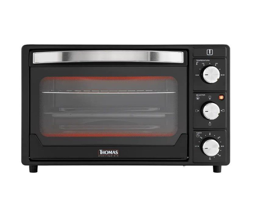 Horno Eléctrico Thomas TH-25N01-0