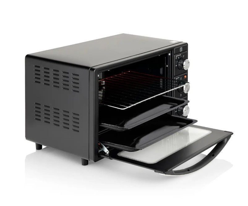 Horno Eléctrico Thomas TH-25N01-1