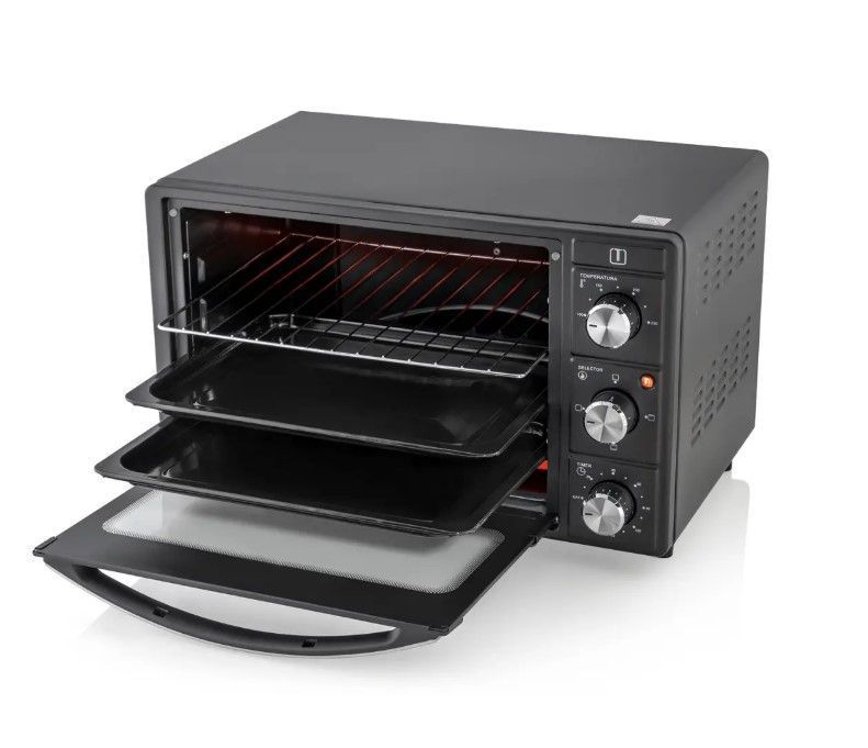 Horno Eléctrico Thomas TH-25N01-2