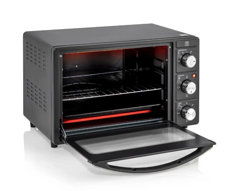 Horno Eléctrico Thomas TH-25N01-4