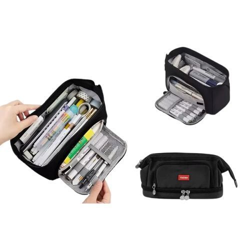 Estuche Para Lápices Gran Capacidad -2