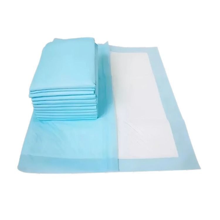 20 Pañales Tipo Sabanillas Mascotas Perros Y Gato 90x60 Cms-0
