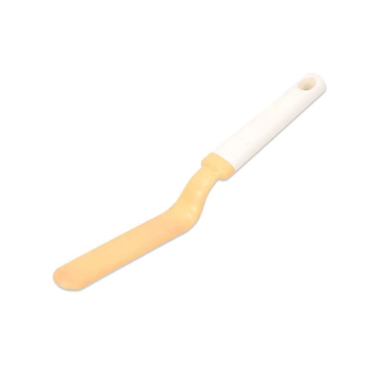 Espátula Pastelera Curva 22 Cm-1