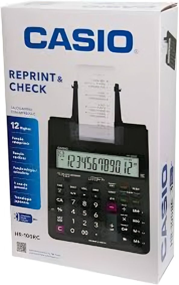Calculadora electrónica de escritorio KK-3180-12-2