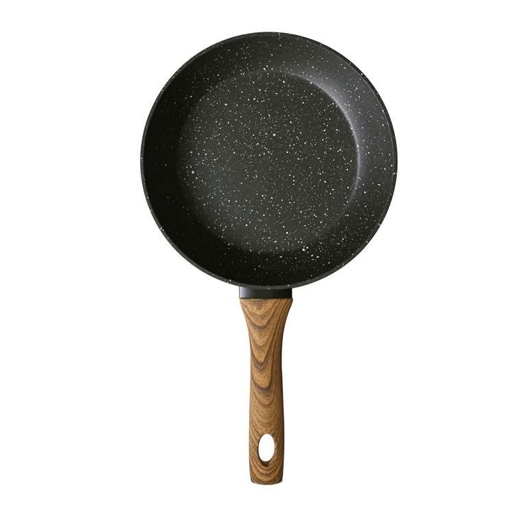 SARTEN WOK 28CM GRANITE LINE KEEP-2
