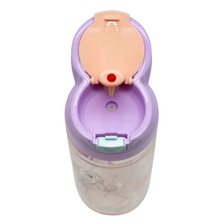 Botella Switch  con Capacidad de 400ml, Licencias-2