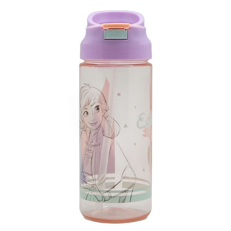 Botella Switch  con Capacidad de 400ml, Licencias-1