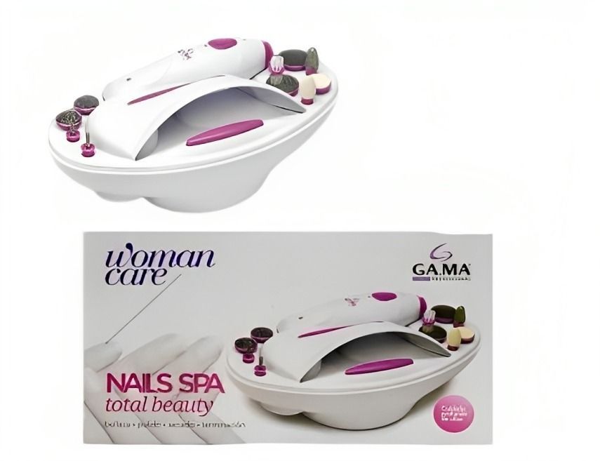 SET 11 EN 1 NAILS SPA-0