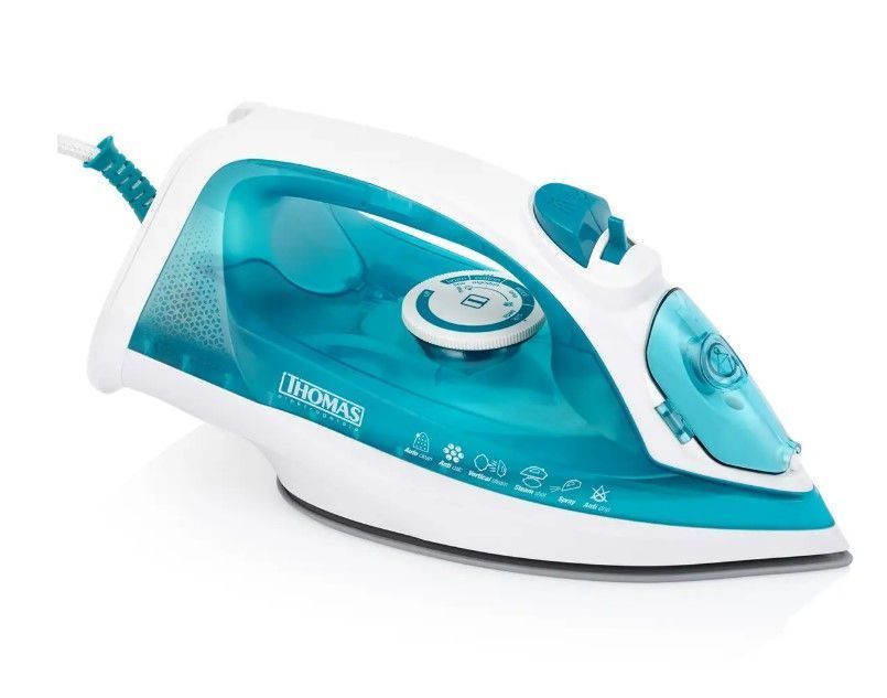 PLANCHA VAPOR THOMAS TH-7055-0