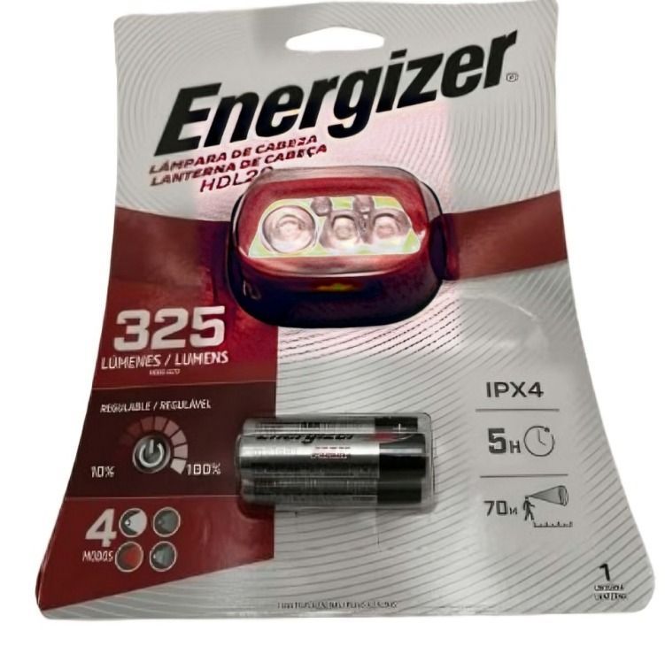  LINTERNA FRONTAL 325 LUMENS-1
