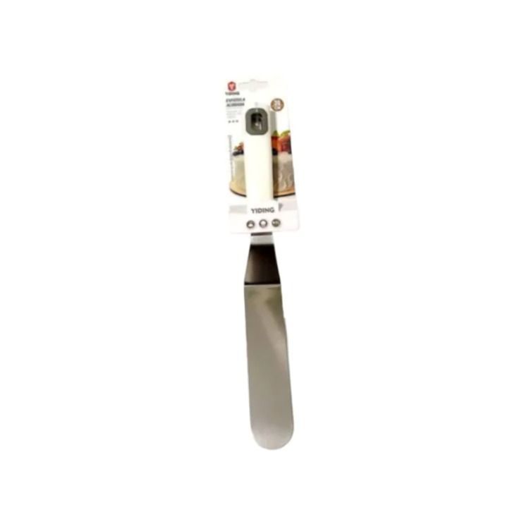 ESPATULA ACODADA 30CM-0