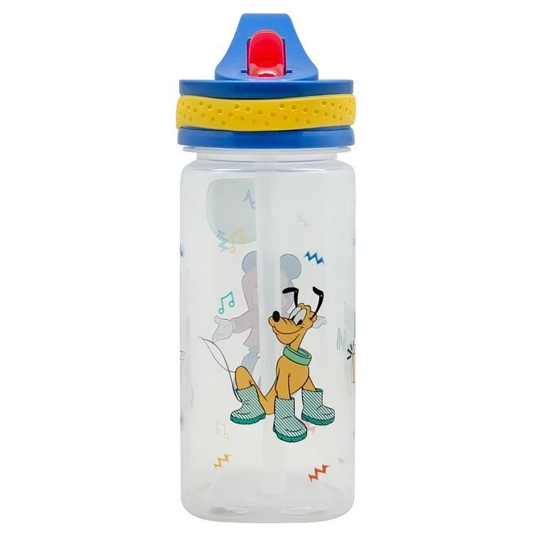 Botella Cuadrada 500ml Licencias-1