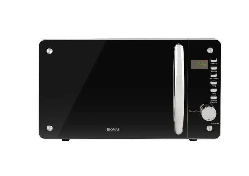 MICROONDAS THOMAS TH-20DM-1