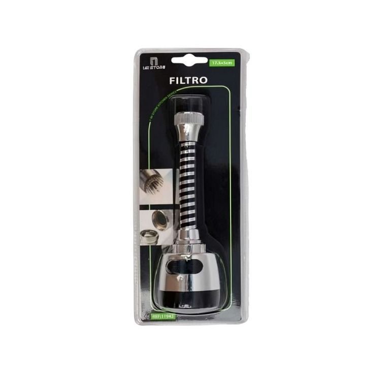 Filtro Para Grifo Extensor-0