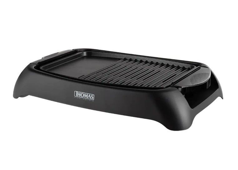 Parrilla Eléctrica TH-180 Thomas-2