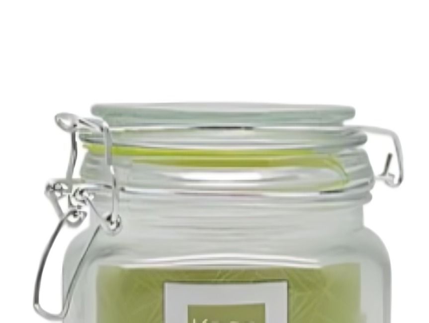 FRASCO HERMETICO KEEP 500 ML VERDE-1