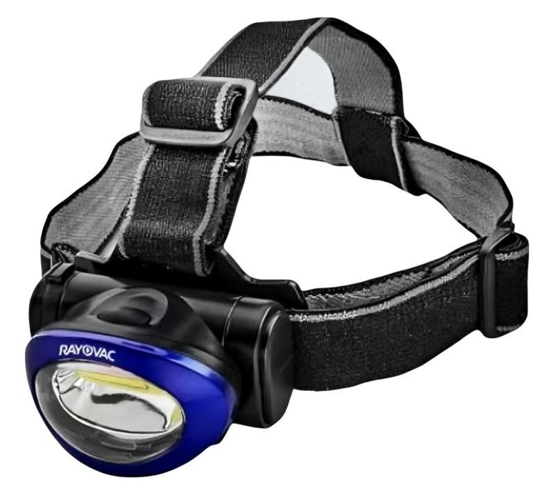  LINTERNA FRONTAL CORREA AJUSTABLE  110 LUMENS-0