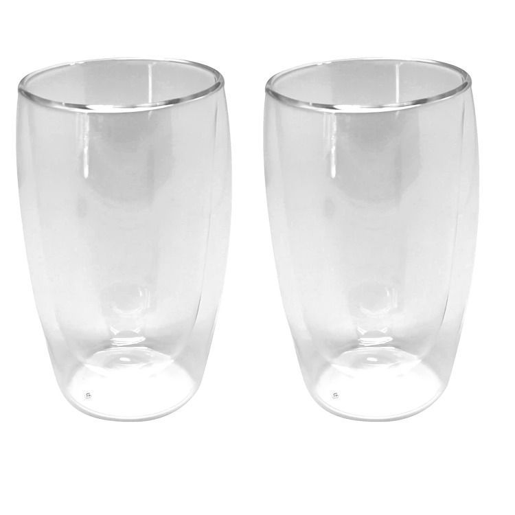 SET 2 VASOS LATTE 473ML GLASSO-2